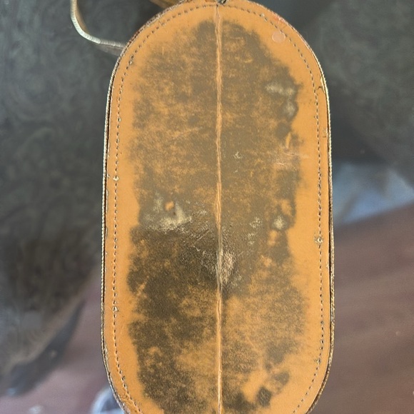 Vintage JL Handbag. - Picture 8 of 8